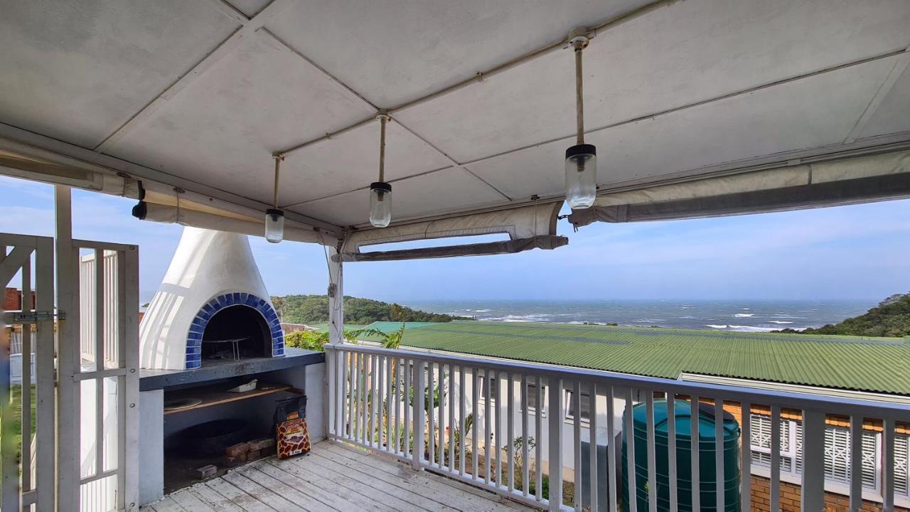 Ocean Crest Apartment